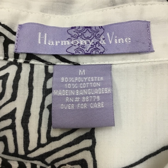 Light and Airy Top by Harmony & Vine - Picture 4 of 5